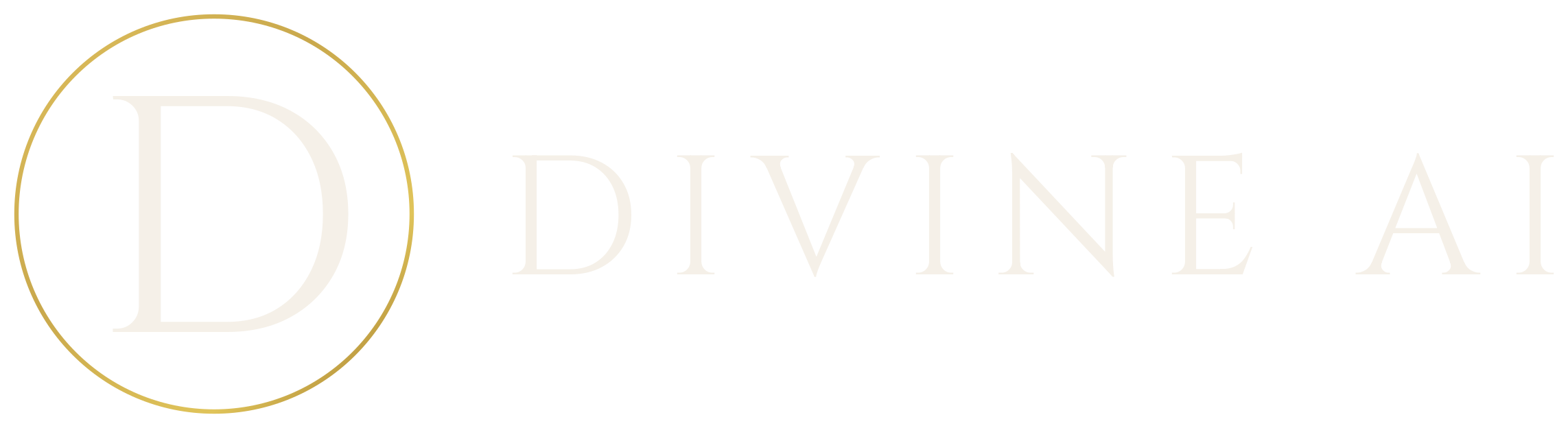 Divine AI